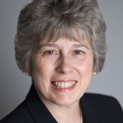 Prof. Judith Mossman
